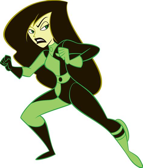 kim possible villians|Category:Characters 